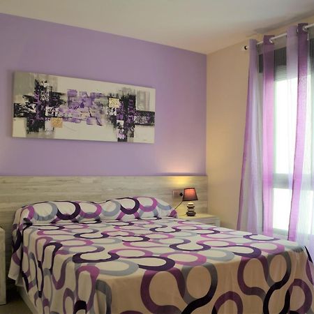 Apartamento Alcala By Sonneil Rentals, A 10 Minutos De La Playa Benidorm Exteriér fotografie